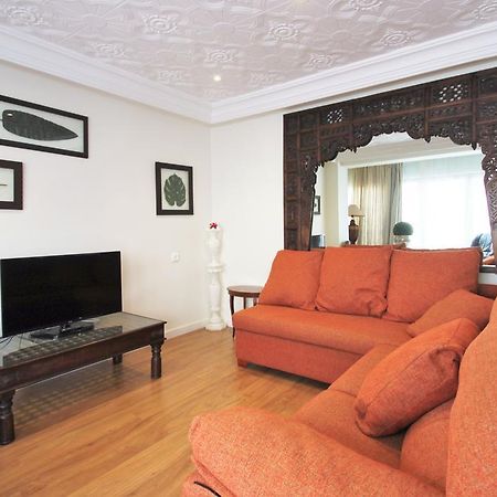 Casaturis Pintor Lorenzo A105 Leilighet Alicante Eksteriør bilde
